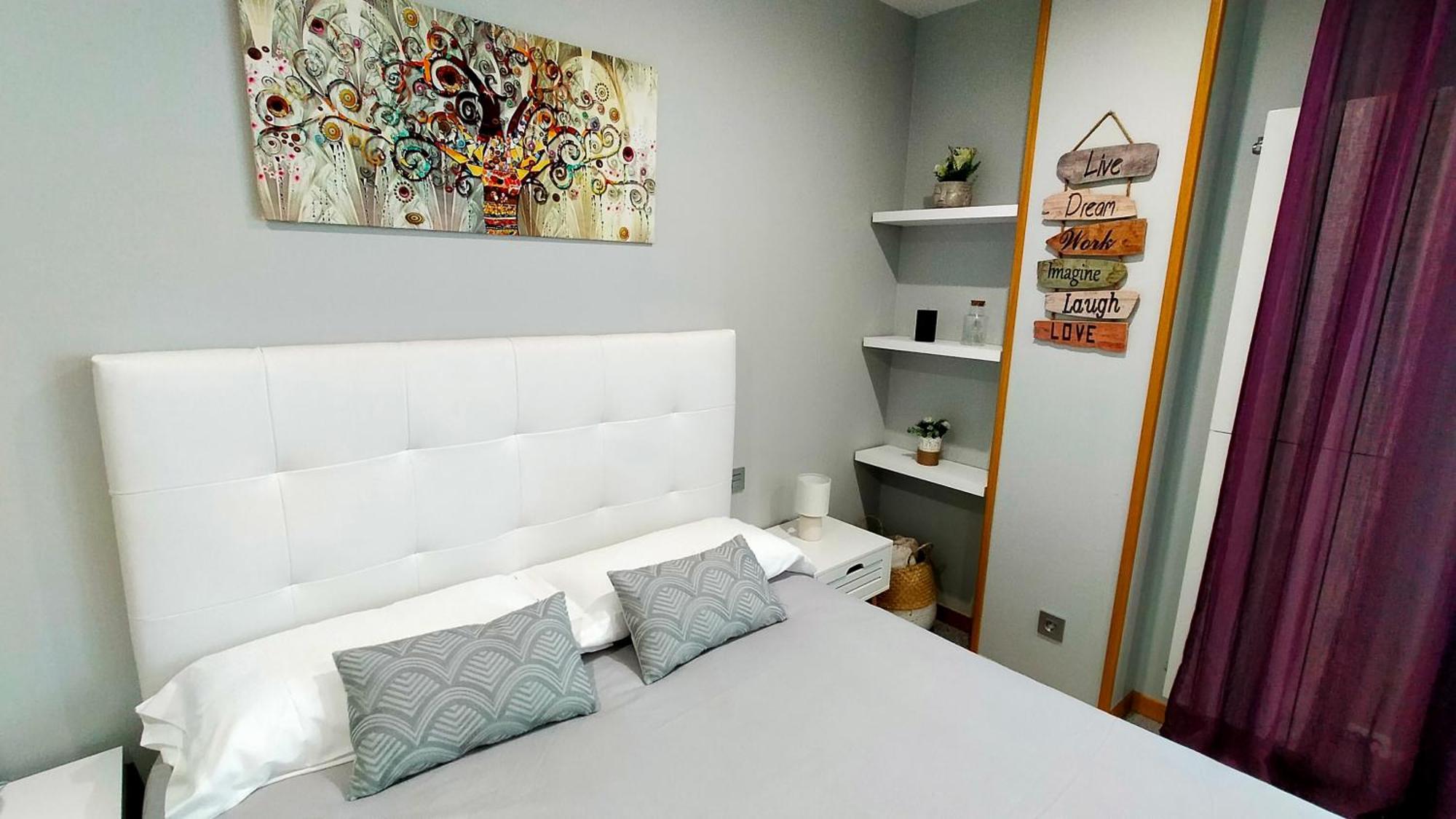 Estudio Ladeira Playa 바이오나 외부 사진