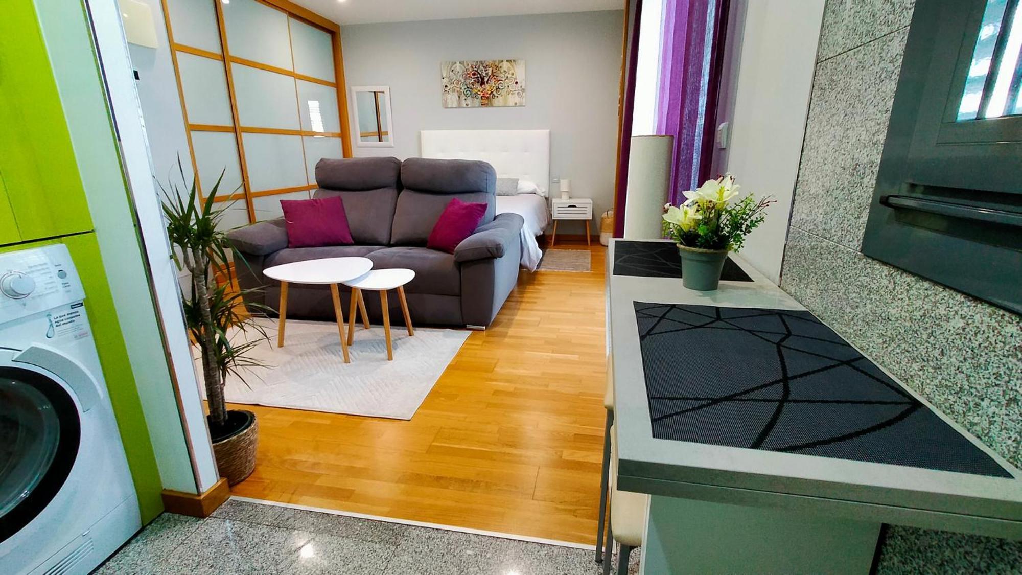 Estudio Ladeira Playa 바이오나 외부 사진