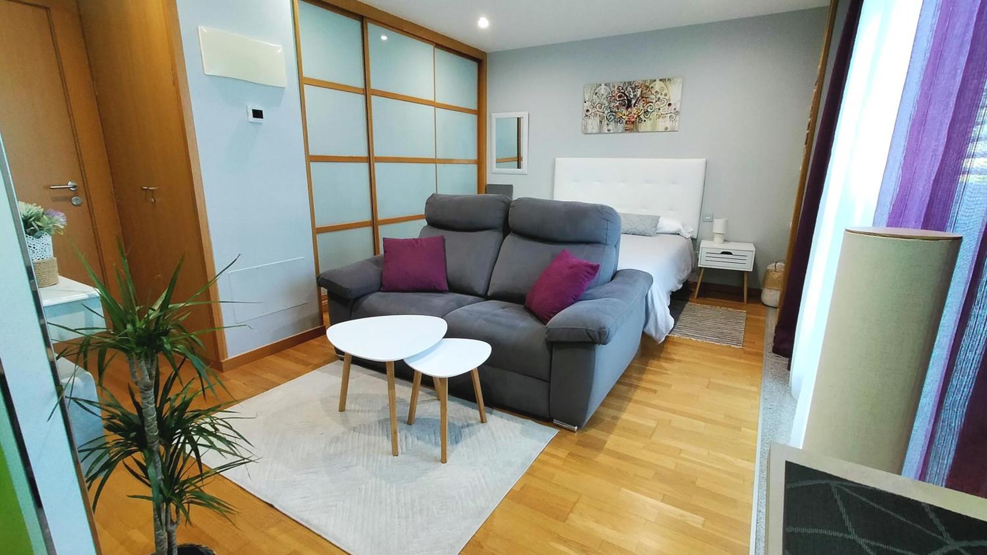Estudio Ladeira Playa 바이오나 외부 사진