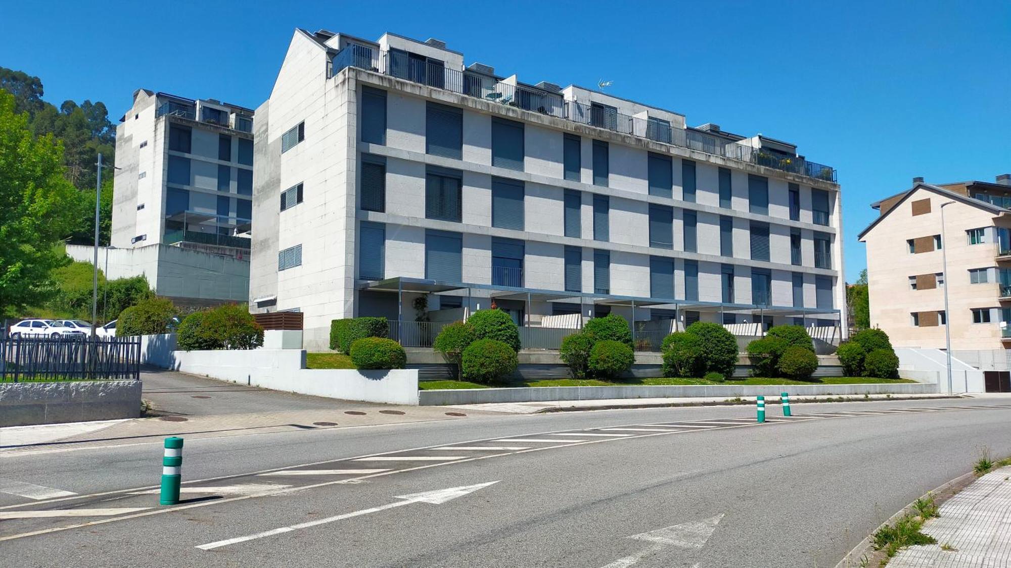 Estudio Ladeira Playa 바이오나 외부 사진